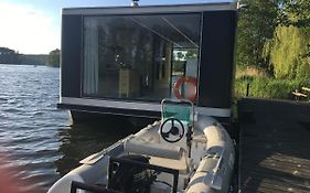 Domek na wodzie
